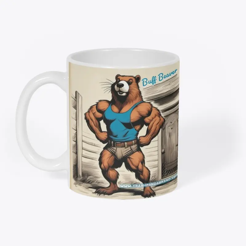 Buff Beaver Collection