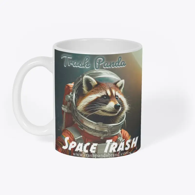 Space Trash Collection